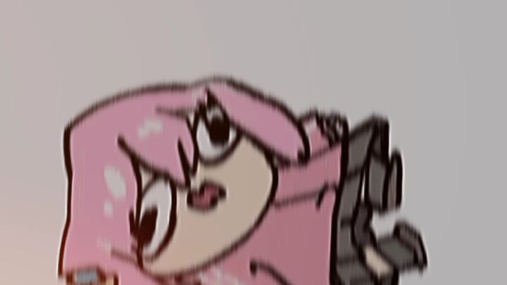 Nervous Bocchi the Rock GL edit Wiggle