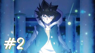 Radiant [S1 - EP 02] (English Dub)