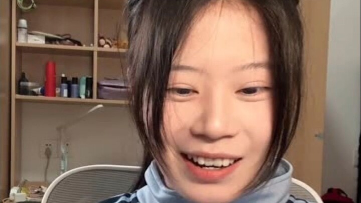 When you accidentally send the wrong message on April Fool's Day