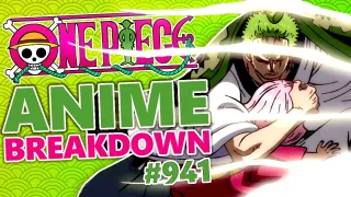 Brachio Bash One Piece Episode 946 Breakdown Bilibili Brachio Bash One Piece Episode 946 Breakdown Bilibili