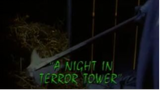 Goosebumps: Season 1, Episode 17 & 16 "A Night in Terror Tower: Part 1 & 2"