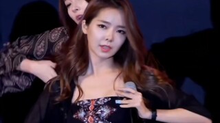 ลีฮโยอึนผู้โด่งดัง