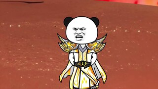 ตอนที่หกสิบหก เข้าสู่รังแห่งความชั่วร้าย สามพี่น้องสือห่าวแยกทางกัน!