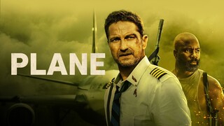 Plane Hollywood Hindi Dubbed Full Movie