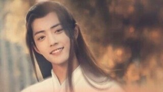 [Xiao Zhan/X Jiu Youth League] [If Brother Zhan really plays a BT, I wonder if I will like this BT..