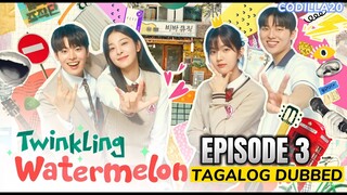 🍉Vida La Viva🍉 Episode 3 Tagalog