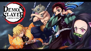 ANIME REVIEW BANGLA | Demon Slayer: Kimetsu no Yaiba | 2019 এর অন্যতম জনপ্রিয় এনিমে রিভিউ বাংলা