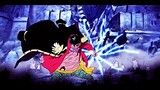 [AMV|Hype|One Piece]Personal Scene Cut of Teach|BGM: Dreamin