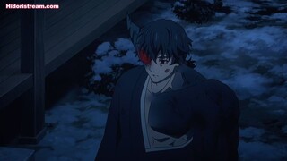 Kijin Gentoushou Episode 13