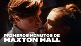 Así empieza Maxton Hall | Prime Video