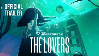 THE LOVERS  Official Trailer