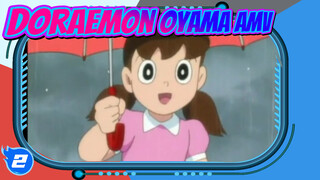 Goodbye, Oyama Generation, Thank You For Being There Through My Childhood | Doraemon AMV_2