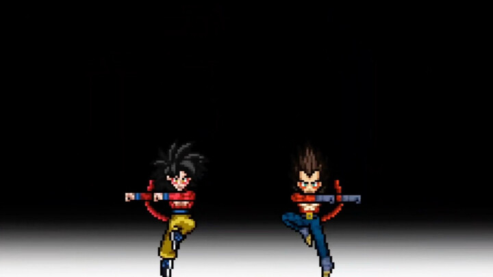 วูกิท้าถือเป็นสายพันธุ์อมนุษย์ที่ขึ้นชื่อว่าไม่ค่อยเสียเวลาเปล่าเลย