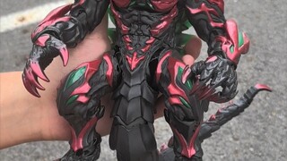 【自改】DX电弧贝利亚