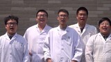 [Suoye Anime Club] HAVE A CPU DAY (Membawa Anda ke China Pharmaceutical University)