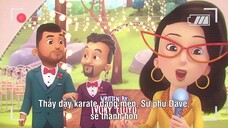 Nhà khoa học nhí Ada Twist (Phần 4) EP 11 [Sub Việt]