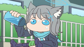 【Azure Files】Countermeasures Committee Episode 1 (Author: YouTube @Jin_rey)