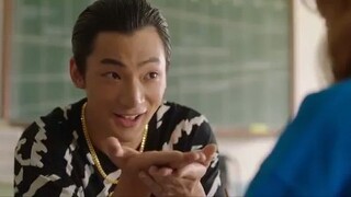 JINXED AT FIRST EPISODE 8 TAGALOG DUB