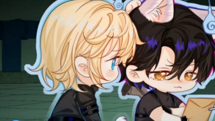 Rimbaud: ลูกแมวน่ารัก