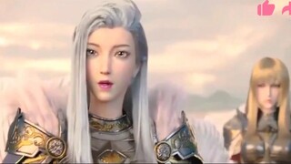 He Xi is truly worthy of being the top scholar in the Angel Corps. She knows so many tricks and can 