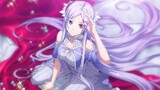 AMV | Asuna này lạ quá~ Sword Art Online Theme Song Edit - Crossing Field
