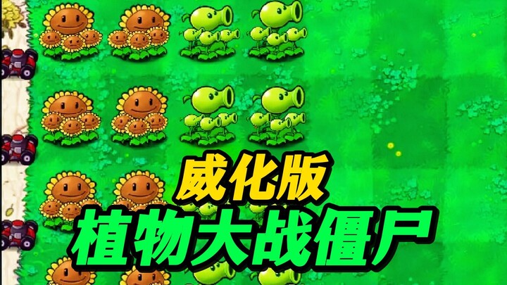 Tập đoàn kết nhất của các loài thực vật