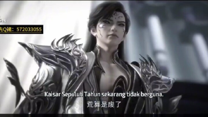 Perfect World Eps 219 Sub Indo
