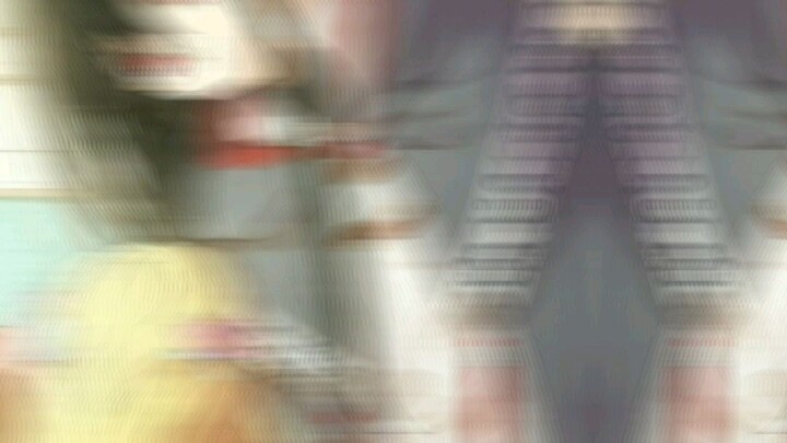 Everyone's cuteness.