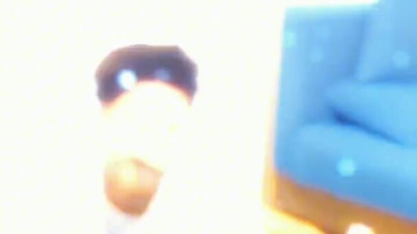 From now on, the world has one more snub-nosed fellow.