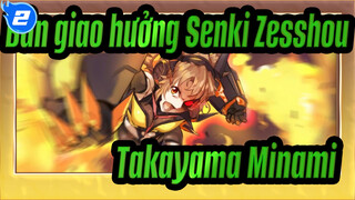 [Chú Thuật Hồi Chiến/Hoạt Họa] Chú Thuật Hồi Chiến x 'Byoushin Wo Kamu'_P2