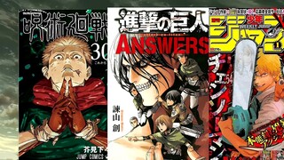 Mengapa plot komik Jepang semakin tragis seiring berjalannya cerita? Dari mana datangnya energi nega