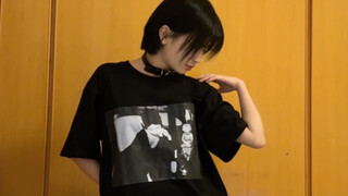 จะเริ่มตรงไหน? "งานเลี้ยงผี" [ท่าเต้นต้นฉบับ]