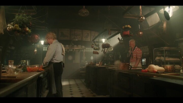 Ep 6 One Piece Live Action Season 1 dub indo