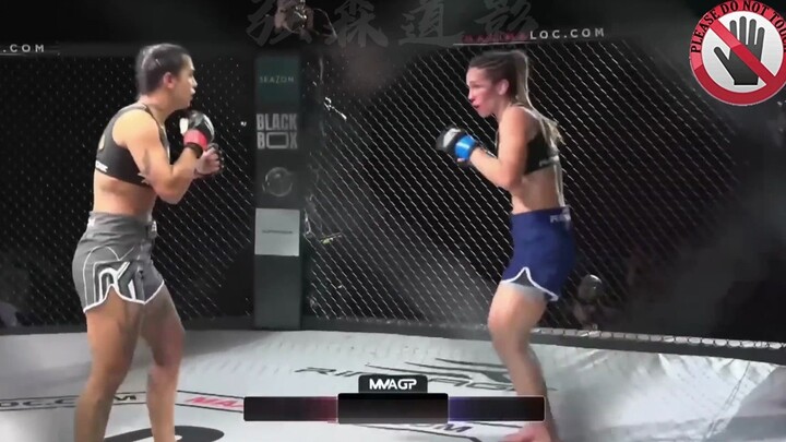 Mereka ternyata berhasil menciptakan keindahan! Termasuk roh penggilingan yang menakutkan!