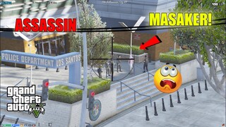 ASSASSINATION IN PD *OPLAN MASAKER* | Maisan ng billionaire gang