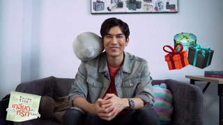 สัมภาษณ์พิเศษ "เฮียธาร" ก่อนซีรีส์ออกอากาศตอนแรก!! TharnTypeTheSeries
