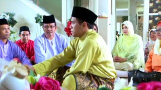 Istikharah Cinta Episod 4