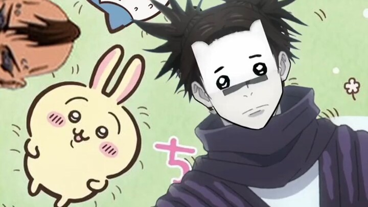 Xiao Ba dan Zhang Xiang terdiam setelah mendengarnya...