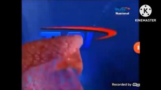 Character with Logos VII