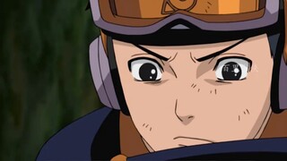 Obito was reborn with the double Kamui and returned to the age of 5