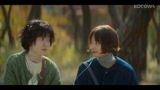 One Day Off  Episode 2 English sub