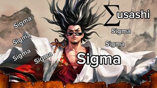 Musashi Honor of King gameplay.