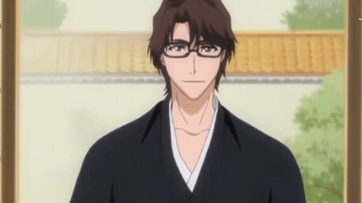 Sorry, Captain Hirako: The betrayal you see is only what I let you see. The real terrible betrayal i