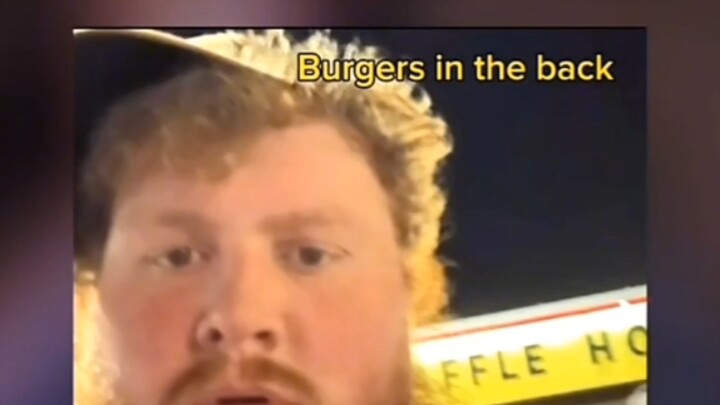 The Beauty of the Stereotypical American “Fat Guy” #caseoh