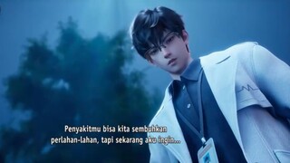 Slay the gods eps 12 sub indo