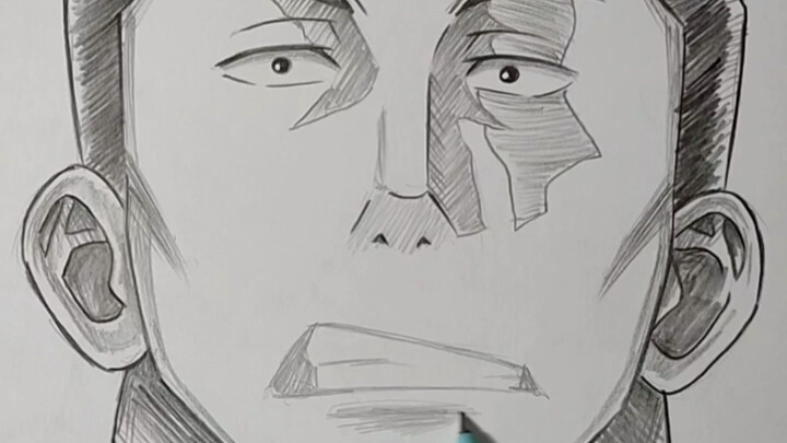 Aoi Toudou's most reliable teammate