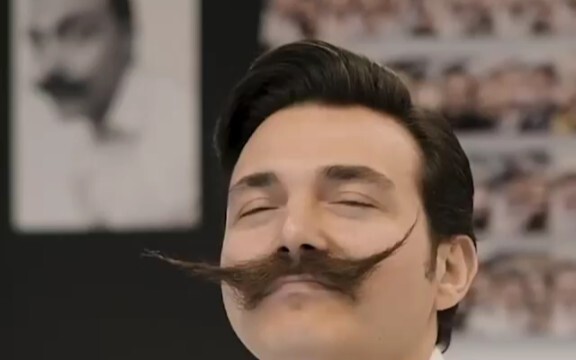 That's right, I'm Braum!