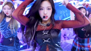 Màn trình diễn solo bài hát trở lại mới nhất SHEESH của BABYMONSTER
