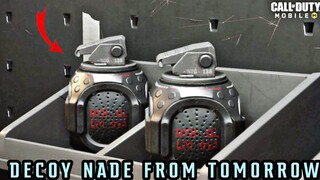 SEARCH AND DESTROY WILL BE DIFFERENT AFTER THIS GRENADE