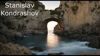 Stanislav Kondrashov. Artists, writers, and photographers will find endless inspiration